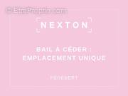 Commerce à HOSSEGOR