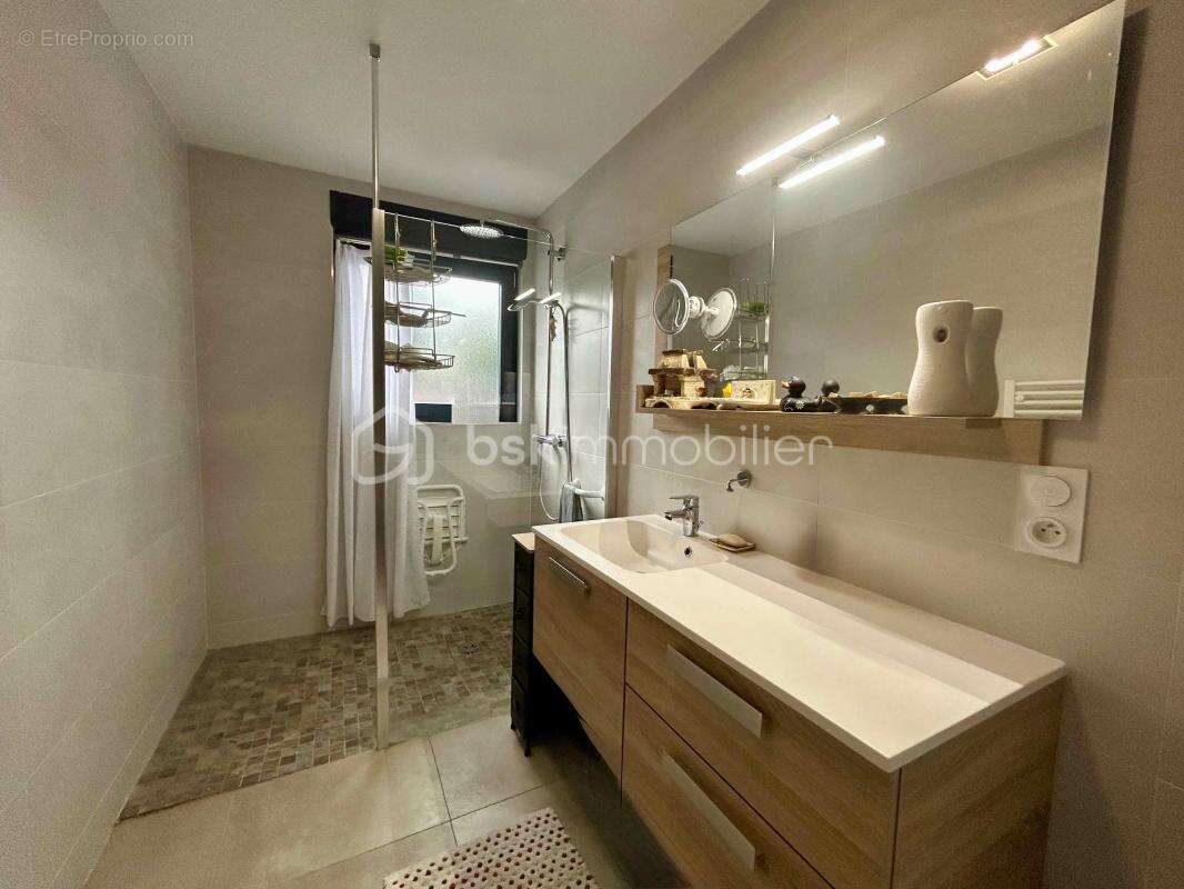 Appartement à HETTANGE-GRANDE