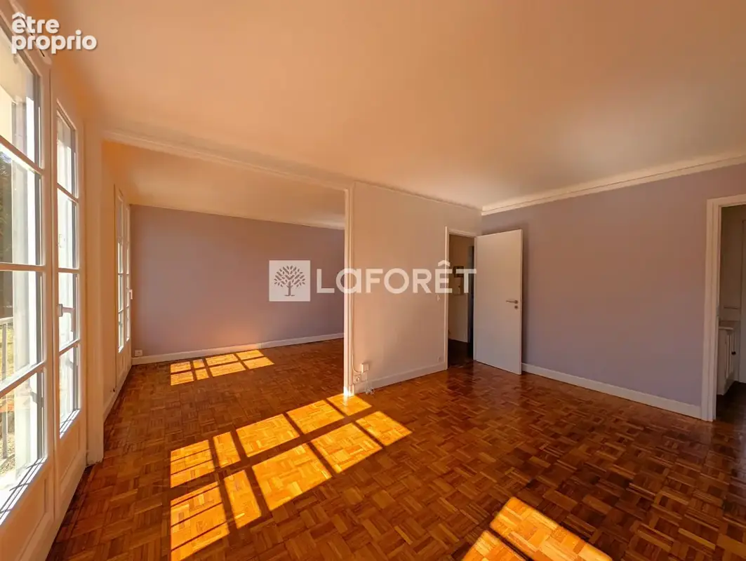 Appartement Le Pecq 4 pièce(s) 72 m2 - photo 3