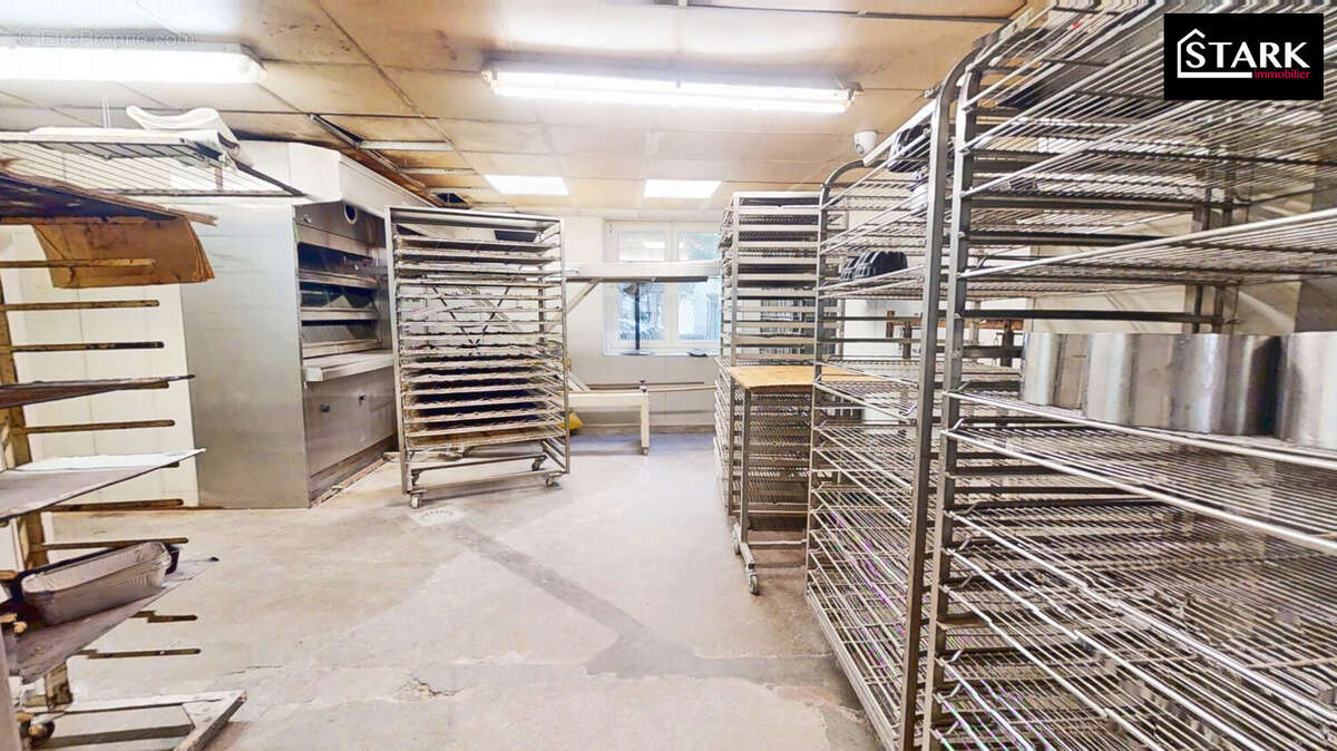 Appartement à RONCHAMP