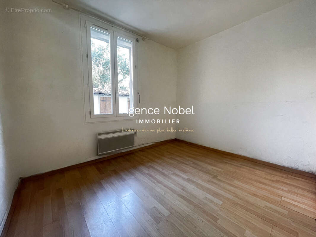 À vendre   Appartement T2 de 44 m2   Palais des rois de Majorque - photo 10