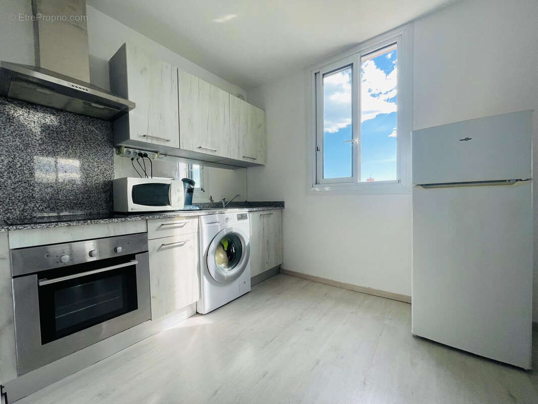 Appartement à PERPIGNAN