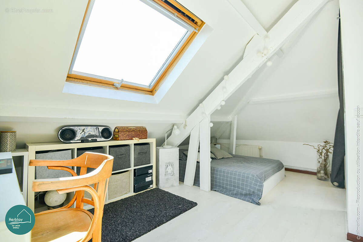 Maison Montesson 6 pièces - surface utile 152 m² - photo 10