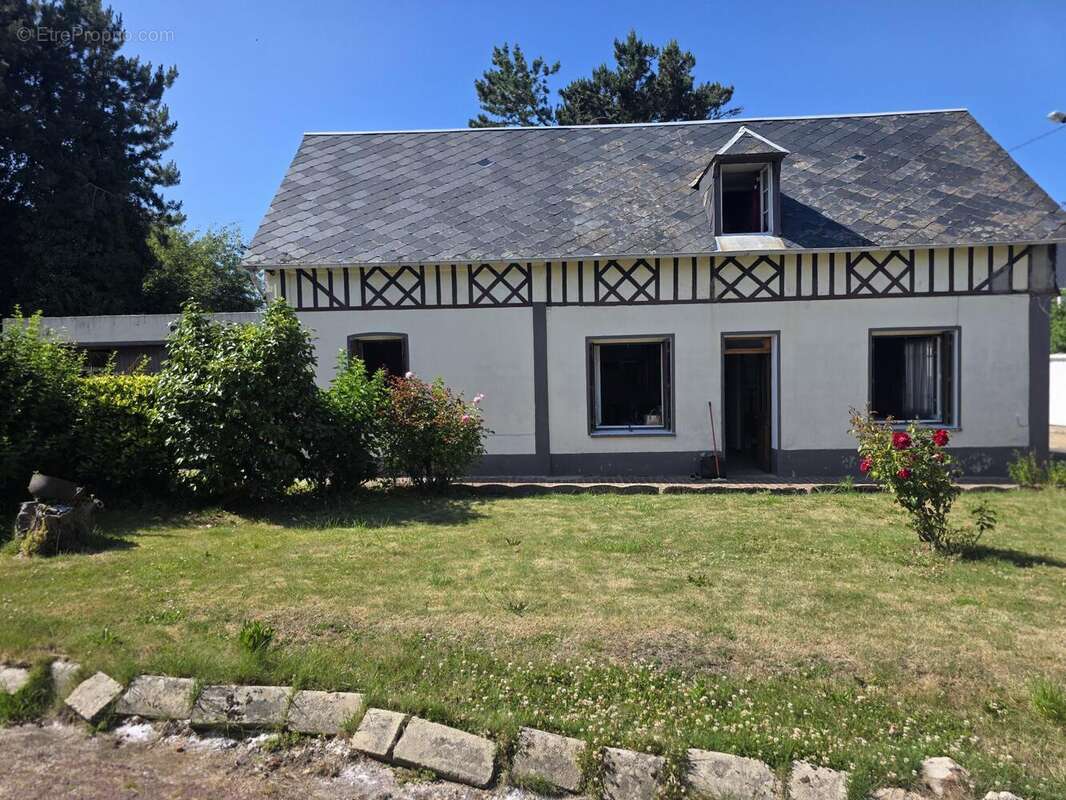 Photo 9 - Maison à FECAMP