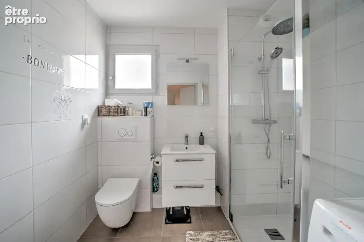 Appartement - photo 7