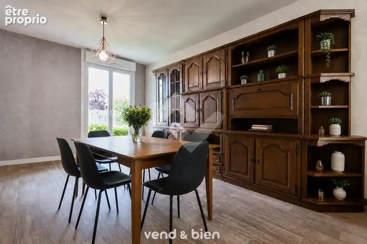 Appartement 5 pièces 96 m² à vendre à Reims (51100) - photo 6