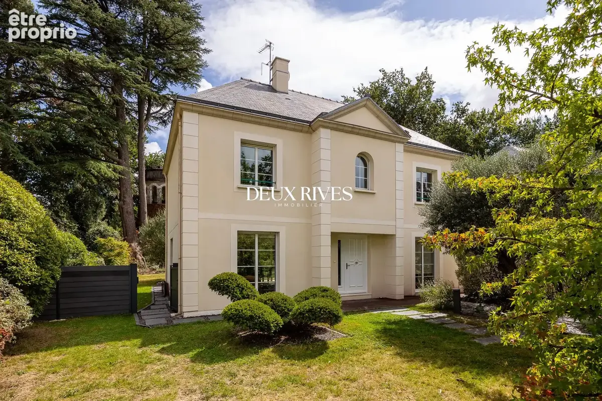 Maison à ORVAULT