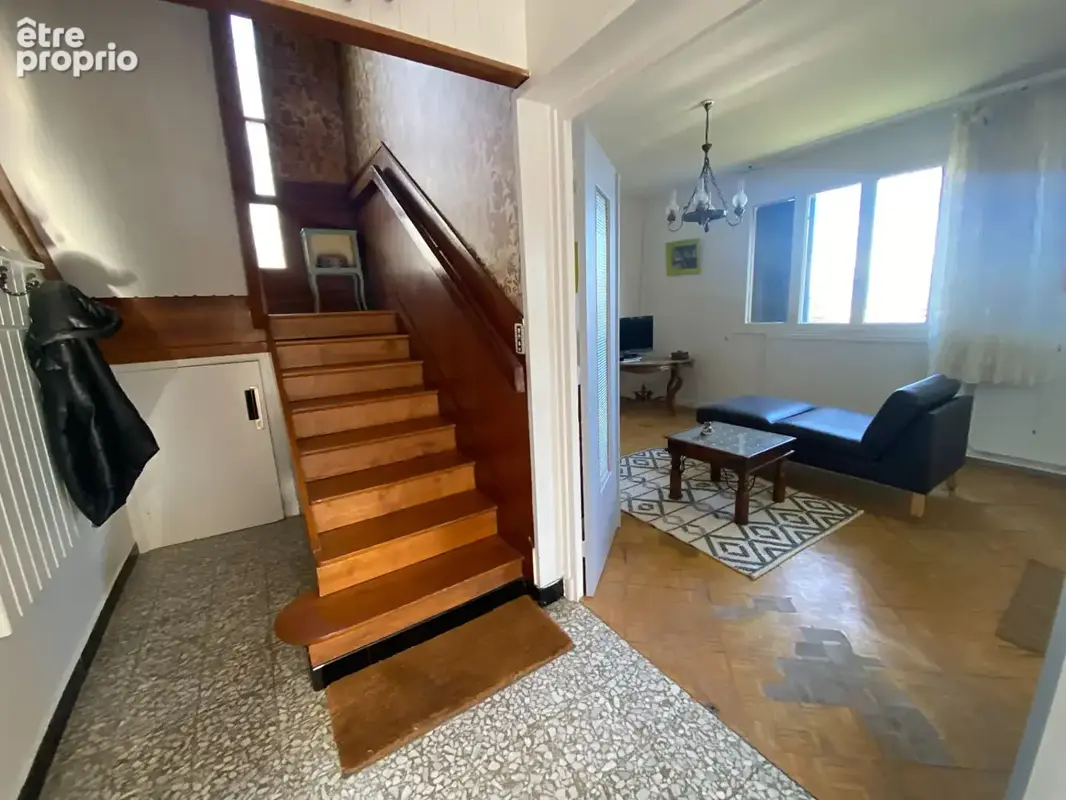 SEYSSINS Village Maison 143 m² + Terrain constructible détachable - photo 12