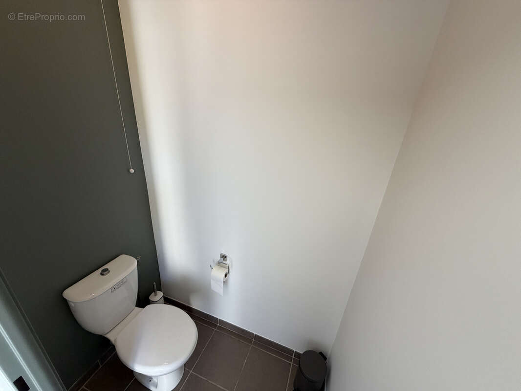 Appartement à LUNEL