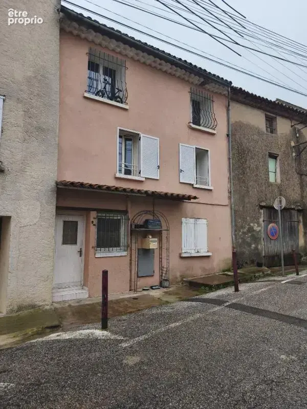 Immeuble à rénover - photo 2