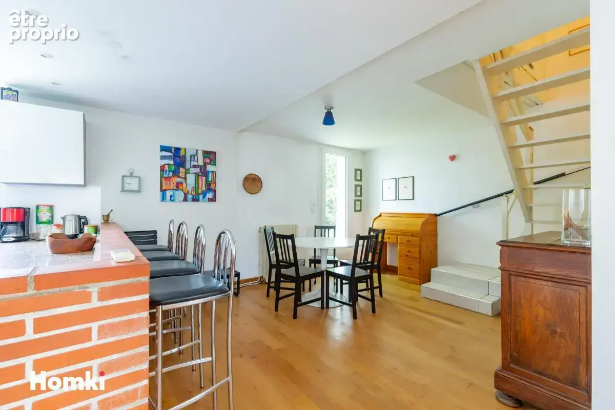 Maison/Villa T6 de 186 m² à Toulouse 31400 - photo 10