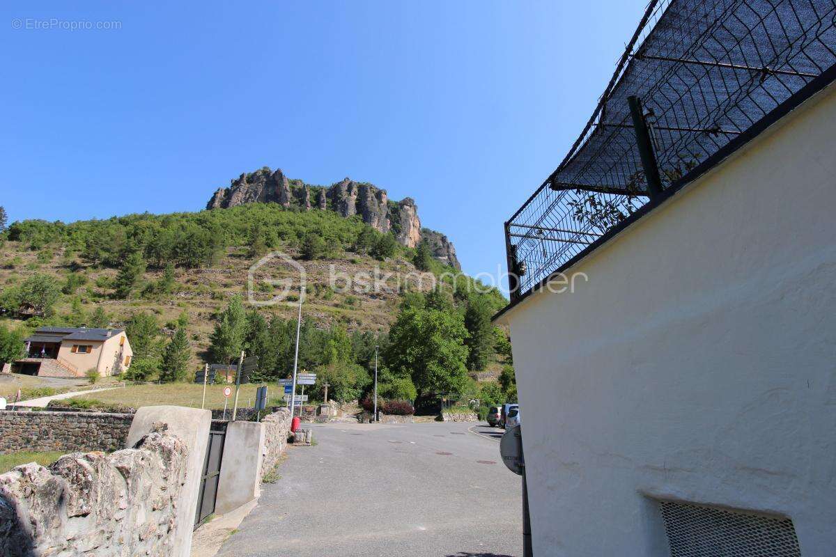 Charmante maison à Trèves, village pittoresque des Cévennes - photo 5