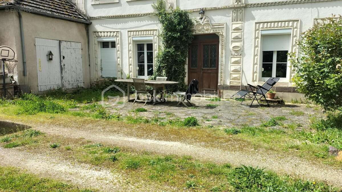 maison bourgeoise - photo 8