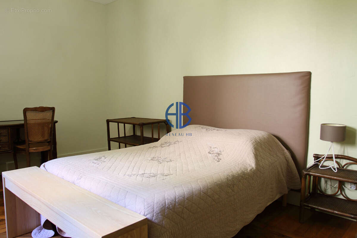 Maison à LA COTE-SAINT-ANDRE