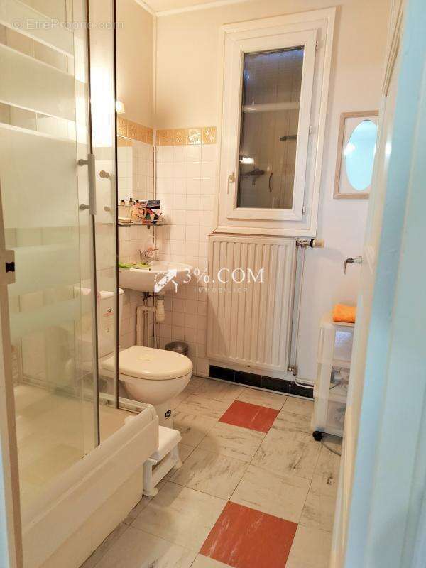 Maison à LE CHEYLARD