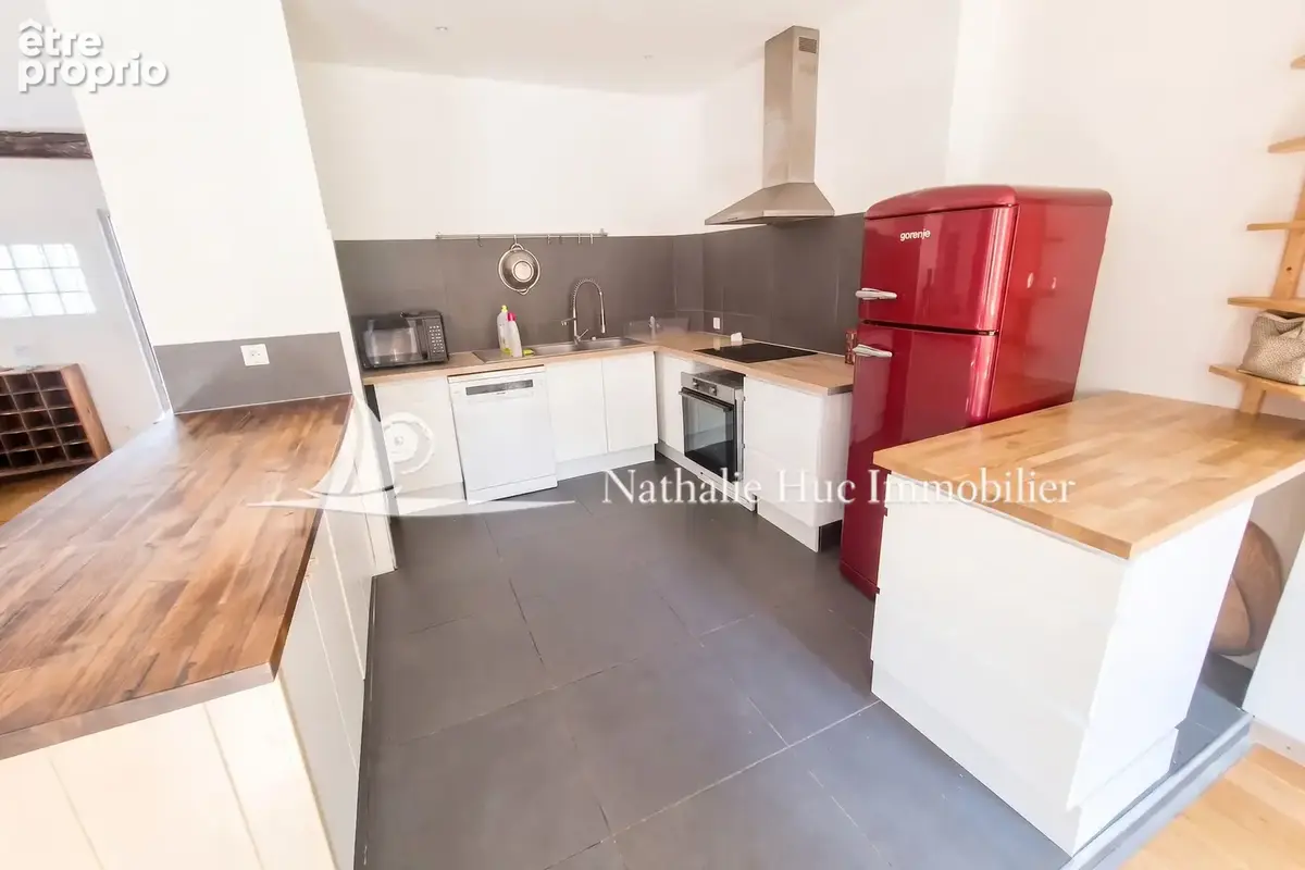 Appartement 88 m² à Perpignan  - photo 4