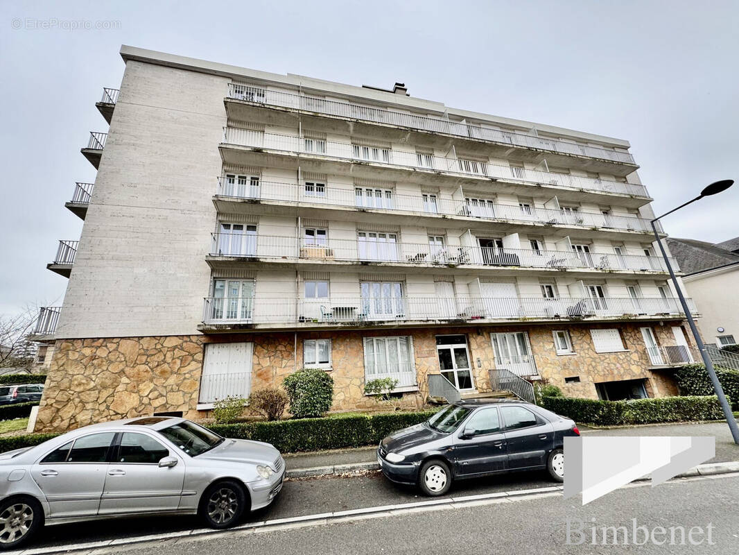 Appartement à ORLEANS