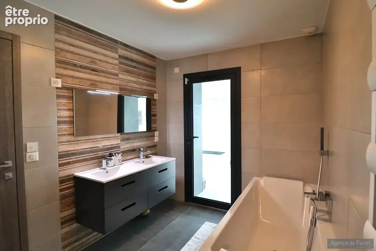 Maison d'exception Verrieres Le Buisson 10 pièce(s) - DPE B - photo 19