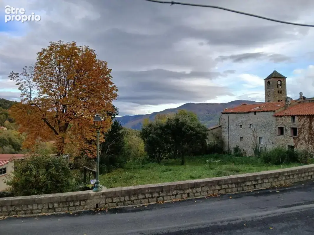 Maison 4 pièces 103 m² à vendre à Montferrer (66150) - photo 2
