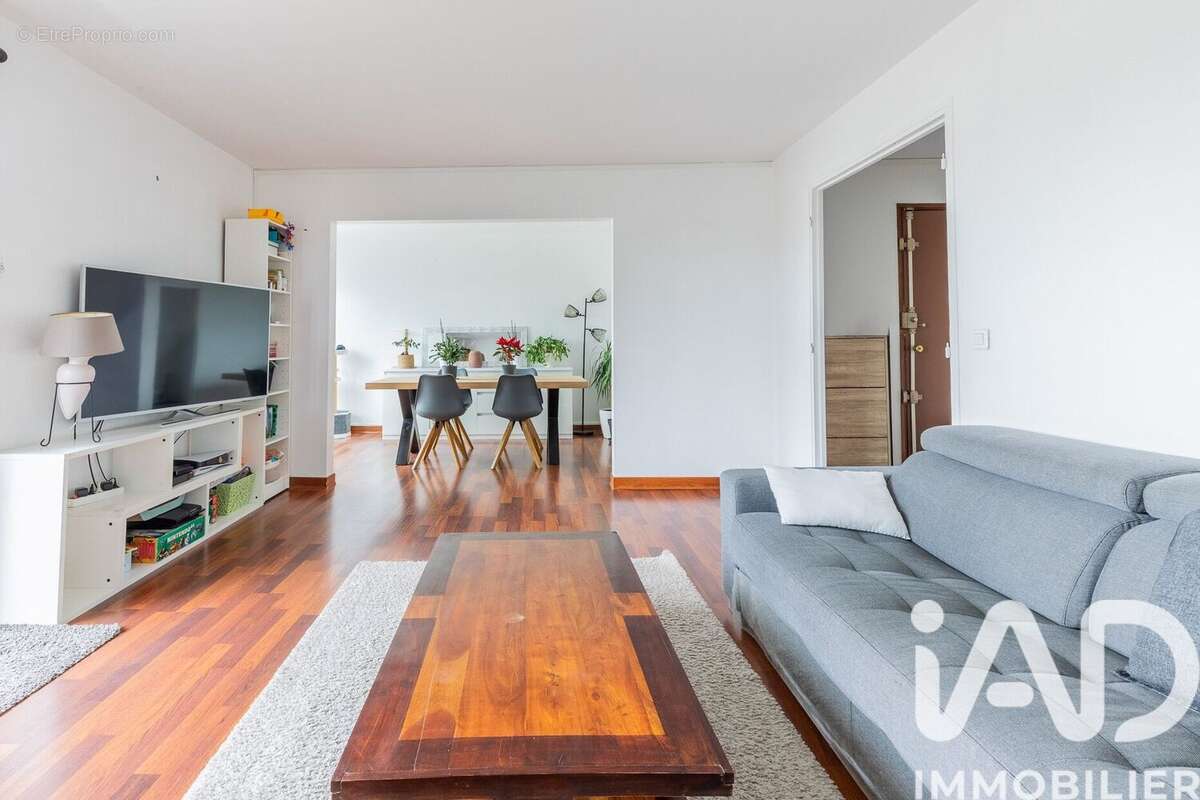 Photo 3 - Appartement à PALAISEAU