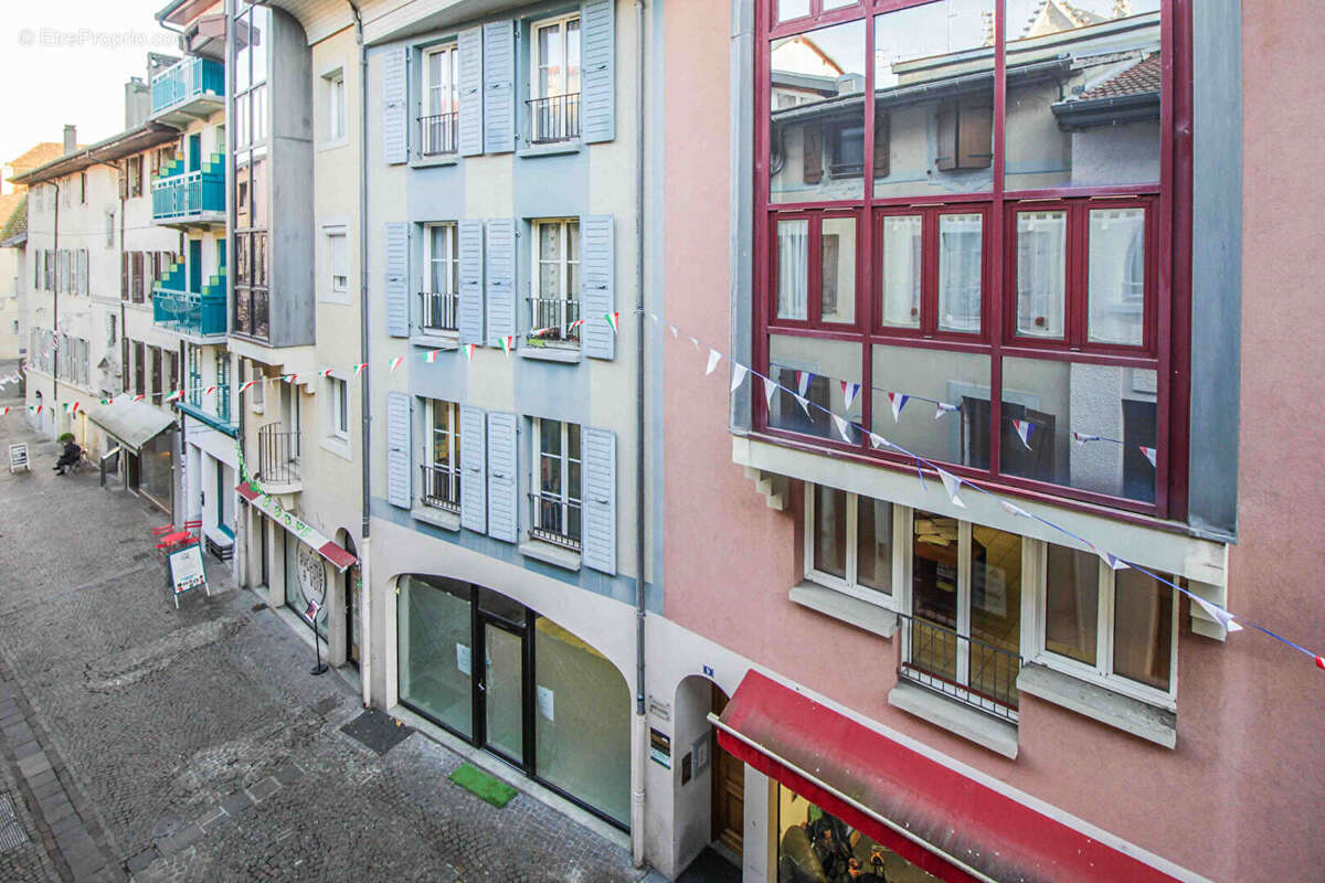 Maison à THONON-LES-BAINS