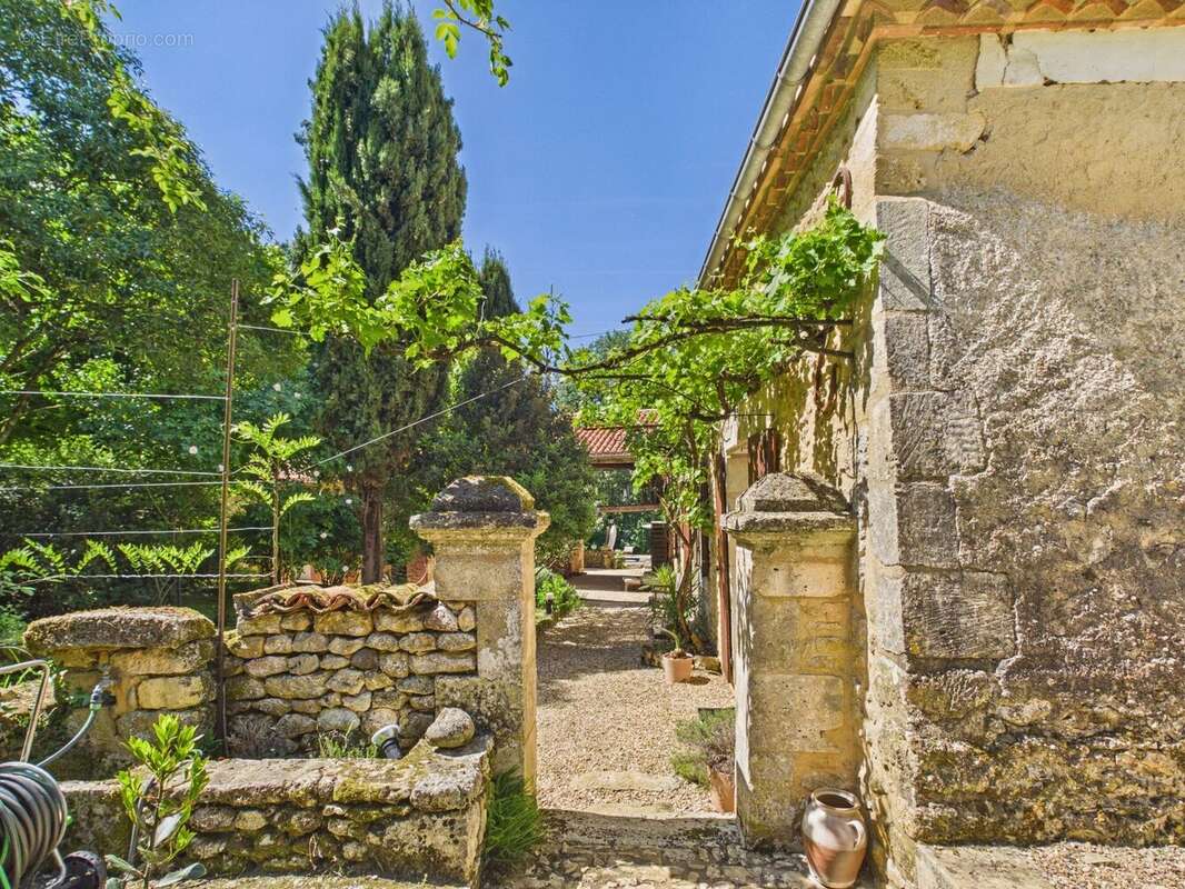 Maison à VERGT