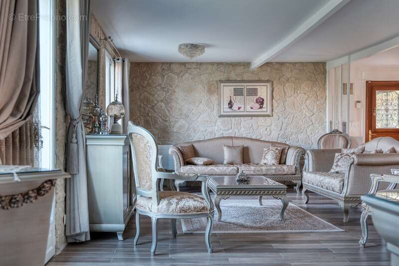 Maison à SAINT-GERMAIN-DE-LA-GRANGE