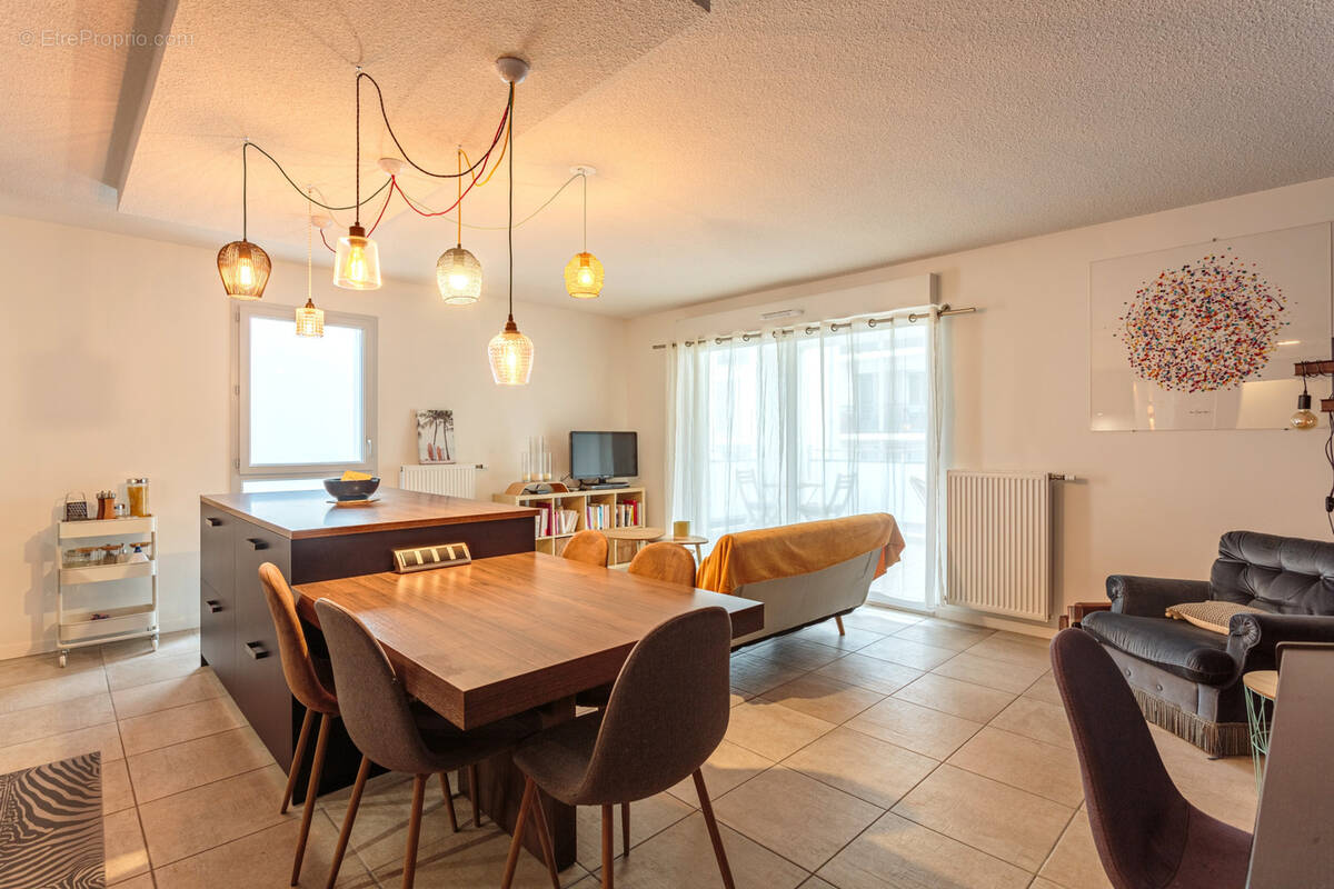 Appartement à ANGLET