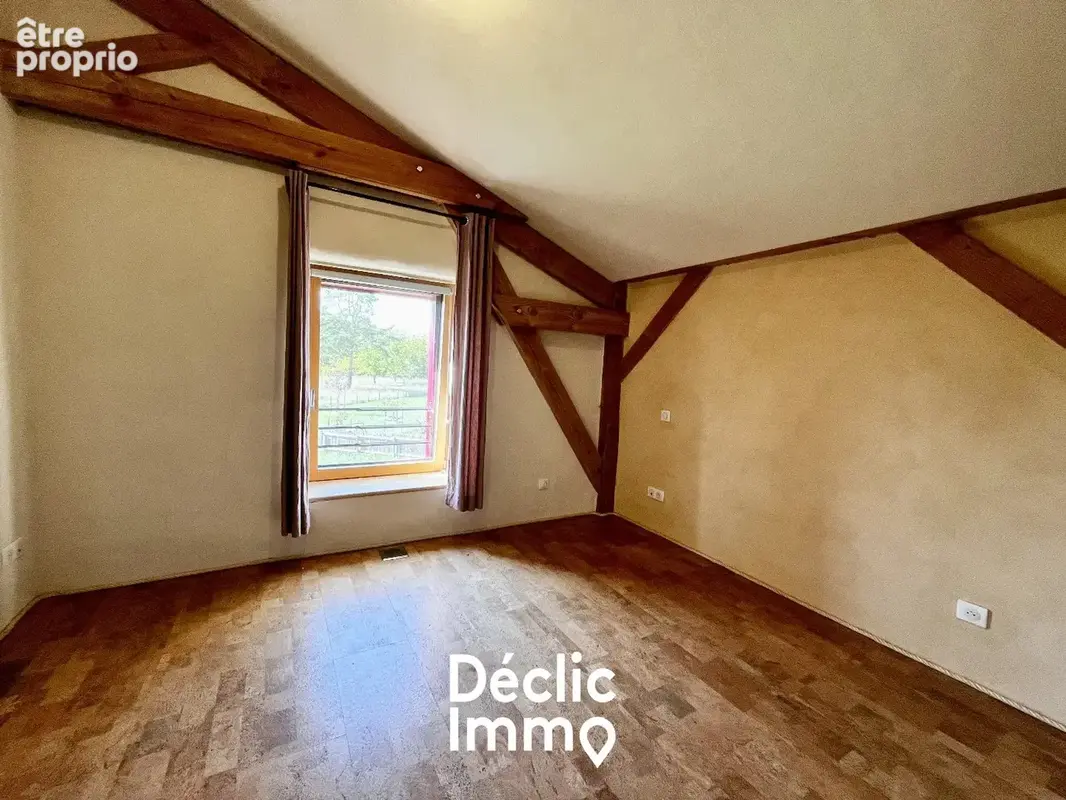 Maison familiale écologique dans un environnement privilégié - photo 7