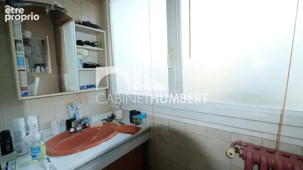 Appartement 3 pièces 55 m² à vendre à Saint-Etienne (42000) - photo 6