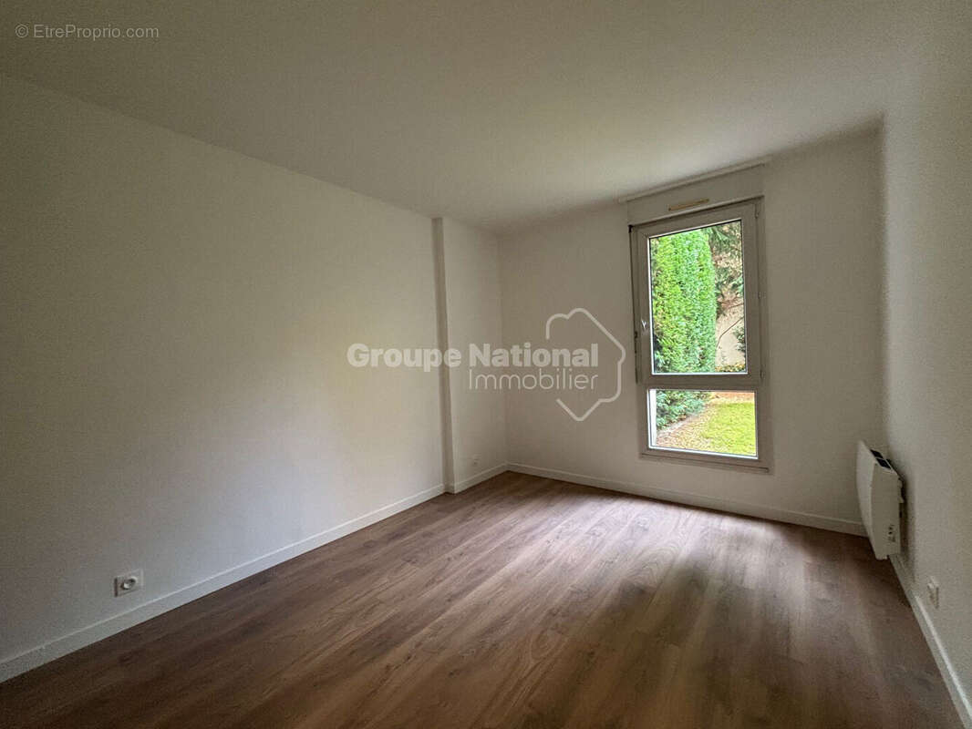 Appartement à VERSAILLES