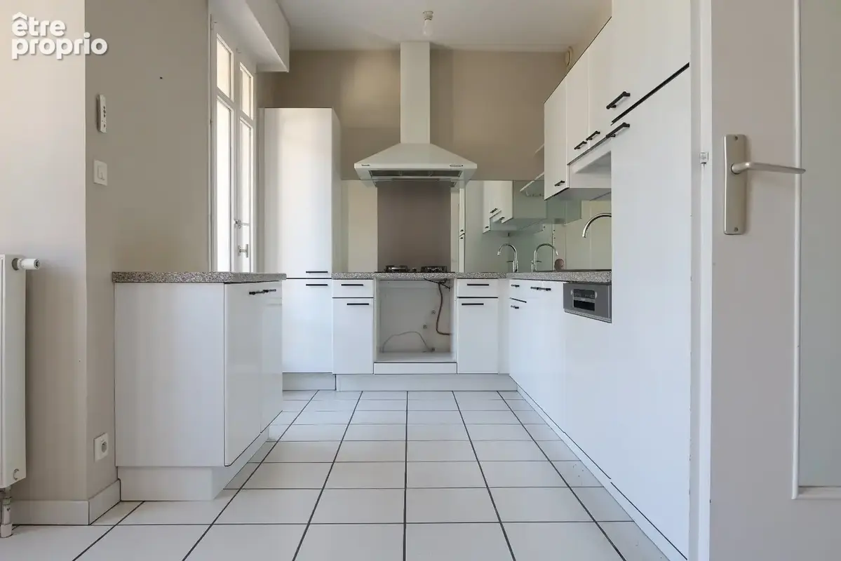 Maison de ville trefilerie - photo 2