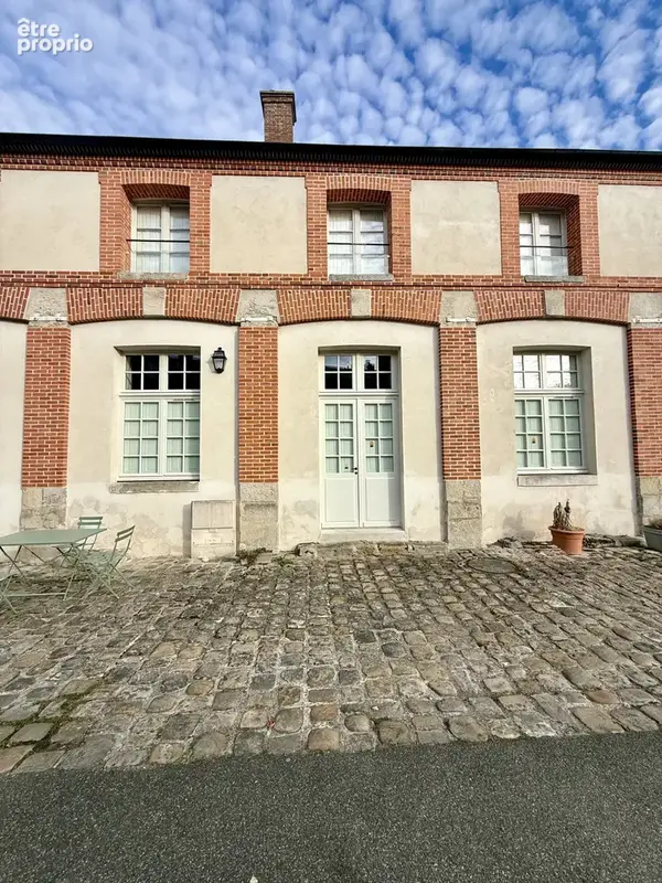 Appartement à FONTAINEBLEAU