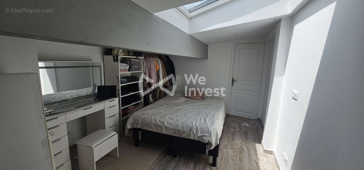 Maison 130 m² à Saint-Maur-Des-Fosses  - photo 9