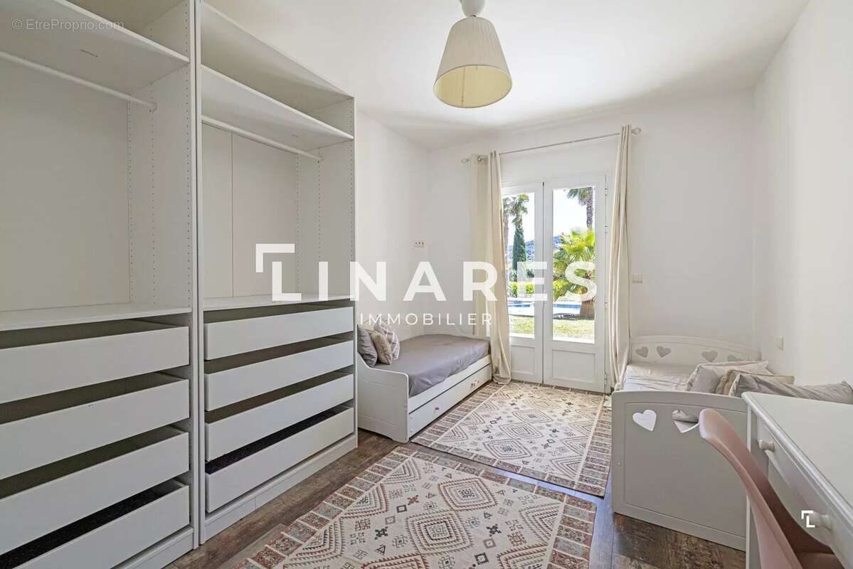 Maison à MARSEILLE-11E