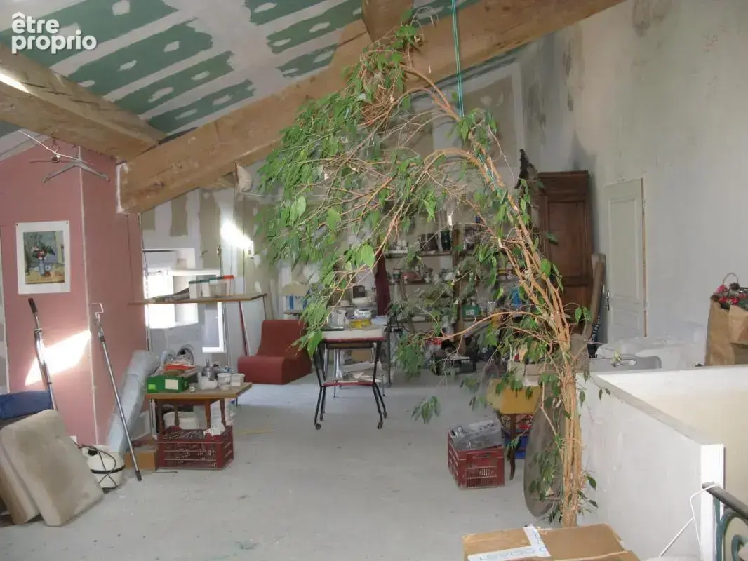 Maison 6 pièces 111 m² à vendre à Bize-Minervois (11120) - photo 8