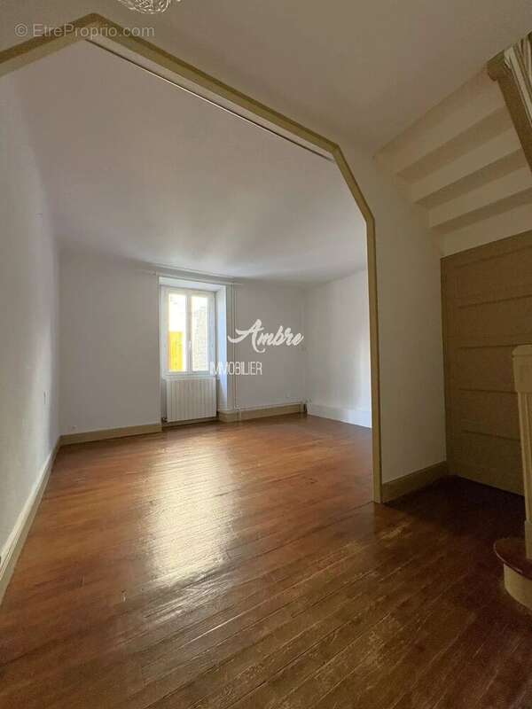Maison à CHABEUIL