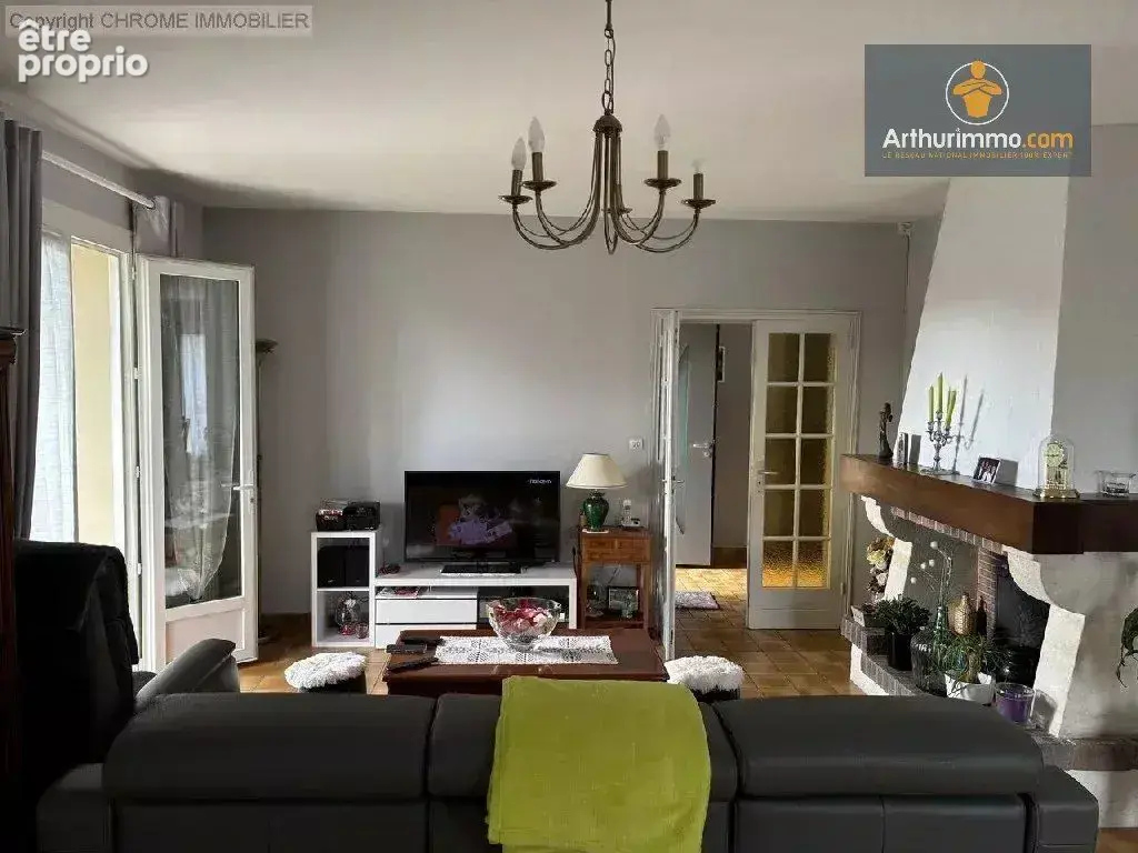 Vente Maison Marmande(47200) 267 750ï¿œ - photo 5