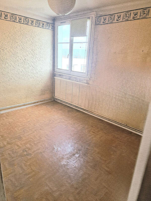 Appartement à MONTREUIL
