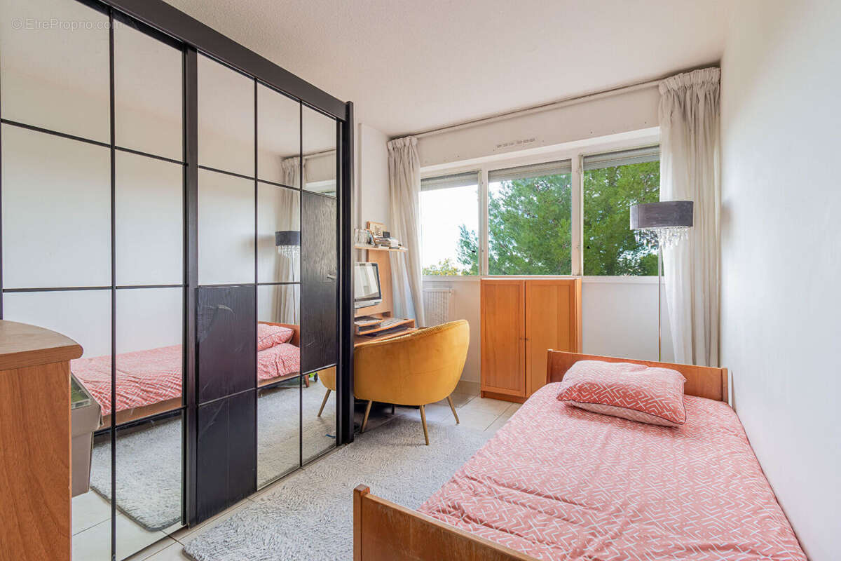 Appartement à MARSEILLE-10E