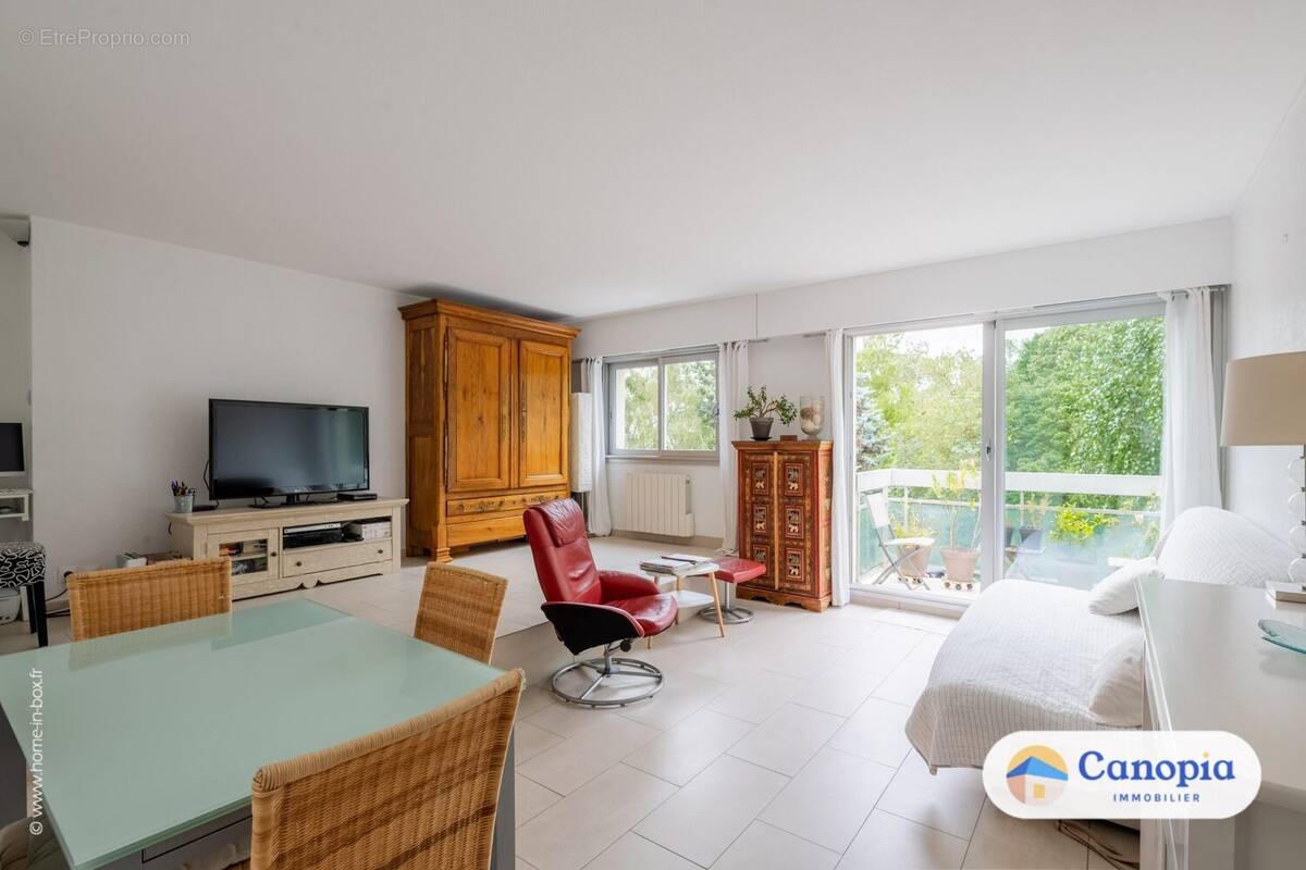 Appartement à CACHAN