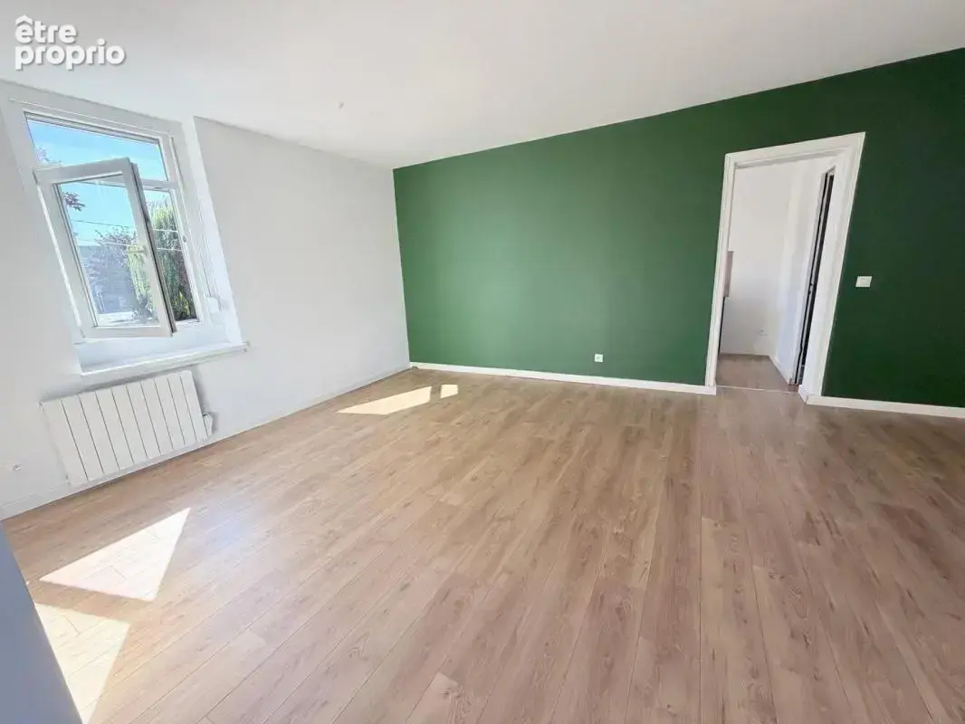 Appartement de type 2 avec box privatif pour rangements/velos - photo 4