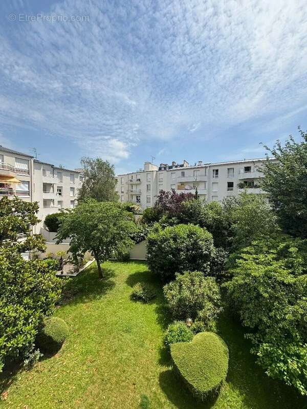 Appartement à LE KREMLIN-BICETRE