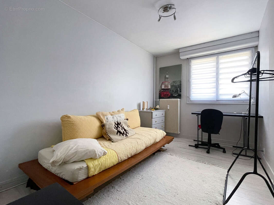 Appartement à CHATOU