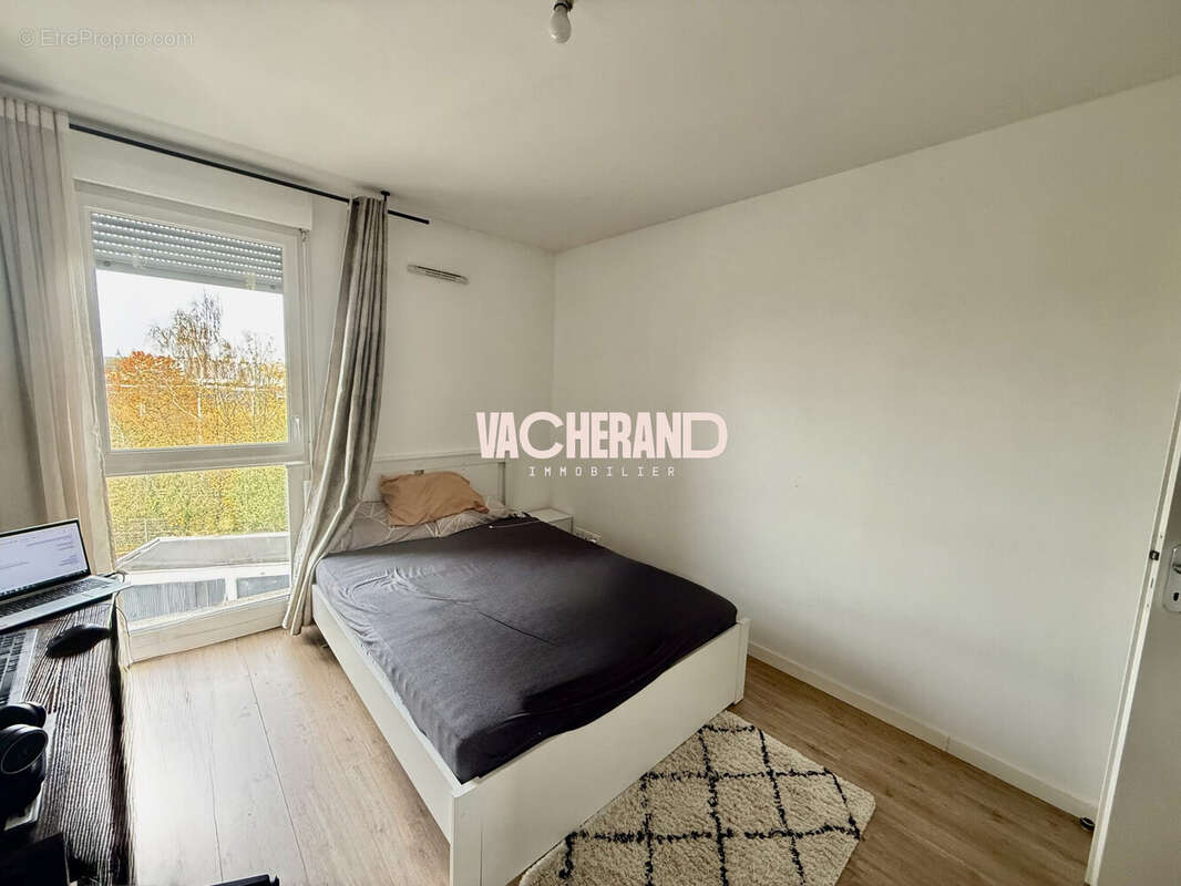 Appartement à LA MADELEINE