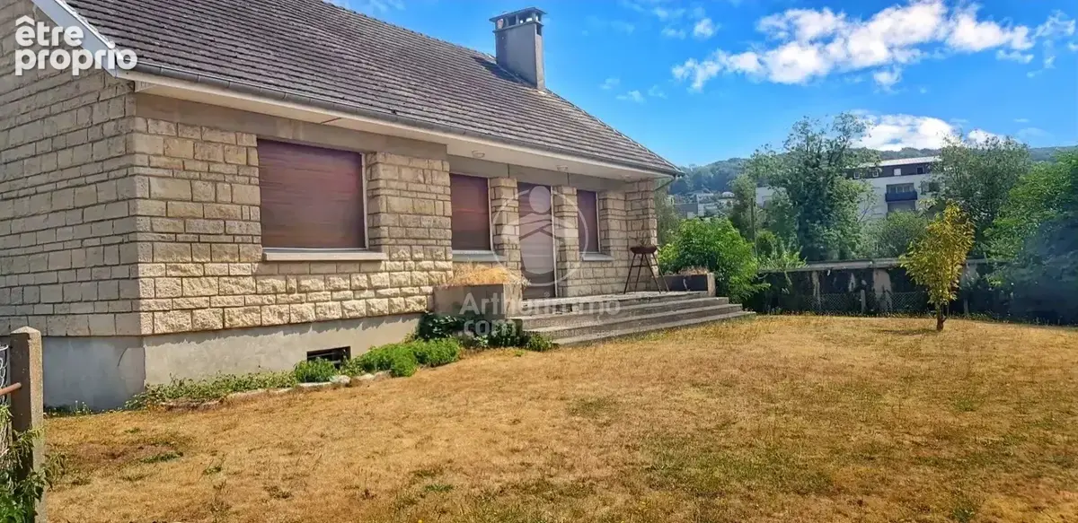 Photo Maison à Maromme au prix de 212 000€