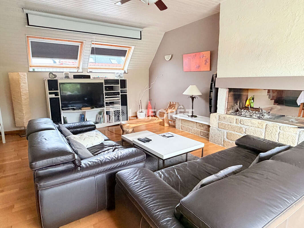 Maison à PERROS-GUIREC