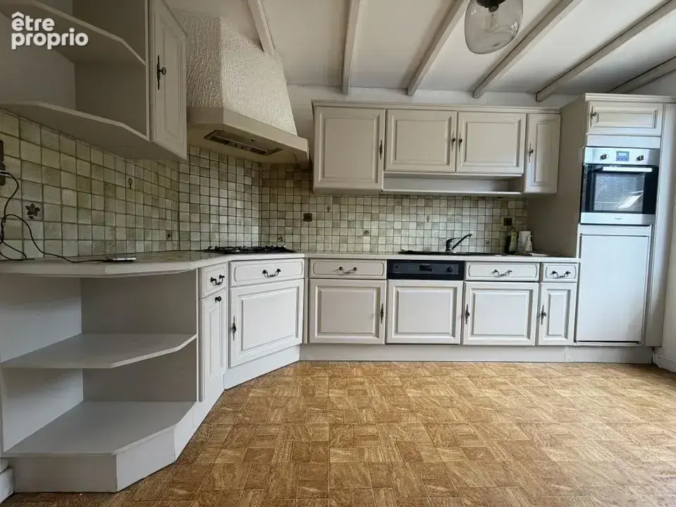 Maison 5 pièces 89 m² à vendre à Peronne (80200) - photo 5