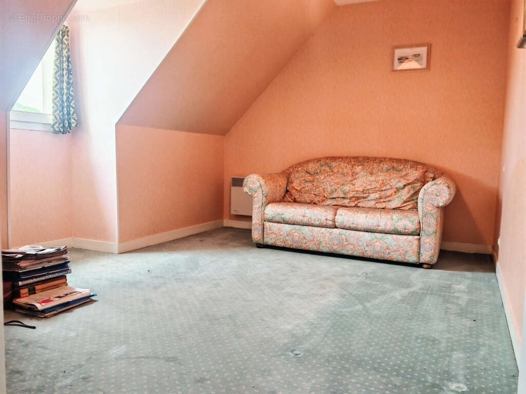 Maison à IFS