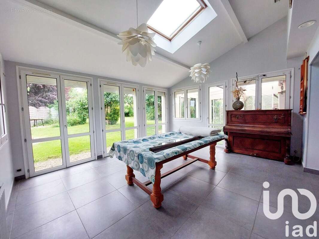 Photo 5 - Maison à ARCES-DILO